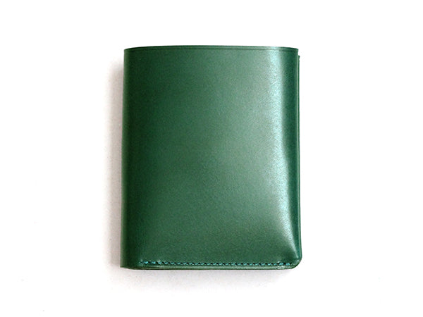 二つ折りミニ財布“Enfold Coin”(ストラップなし)