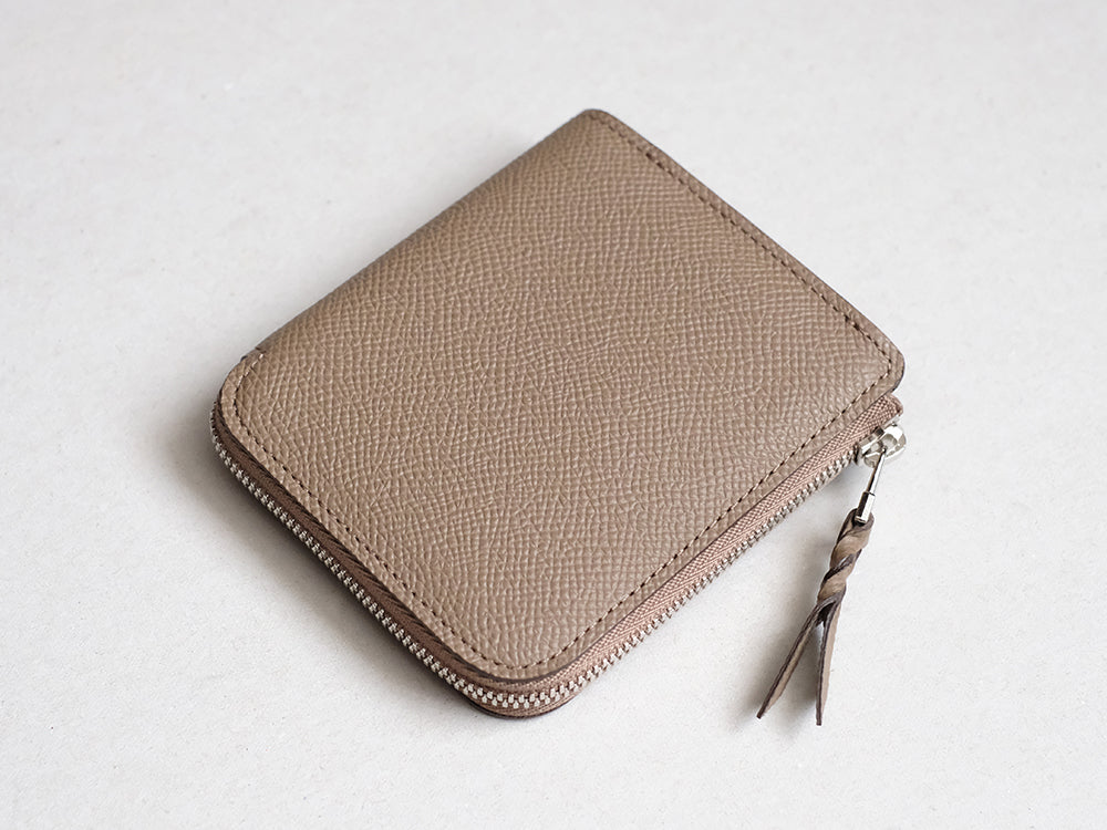 【限定】L字ファスナー財布“Cram”/エプソン