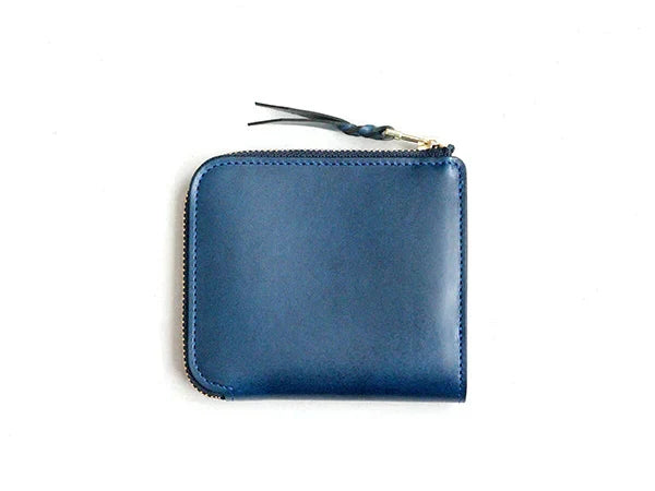 【限定予約】L字ファスナー財布 “Cram”(左利きタイプ)