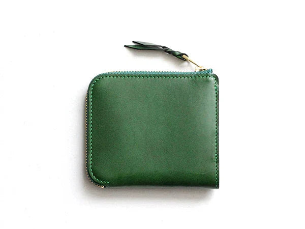 【限定予約】L字ファスナー財布 “Cram”(左利きタイプ)